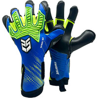 Twofive guantes portero Seoul Pro vista frontal