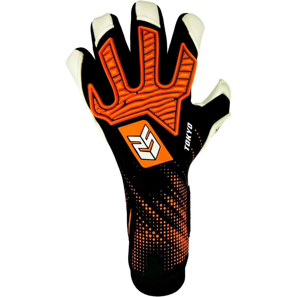 Twofive guantes portero Tokyo Pro 01