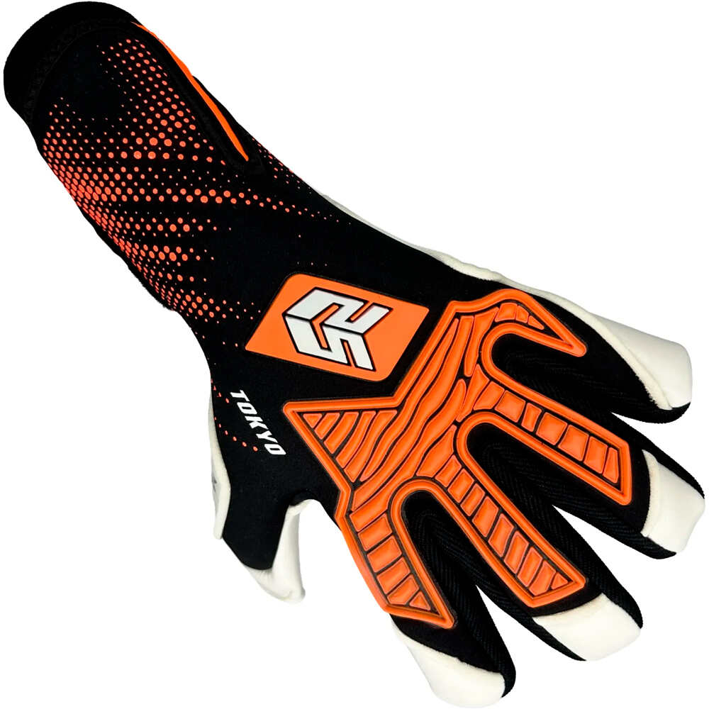 Twofive guantes portero Tokyo Pro 02