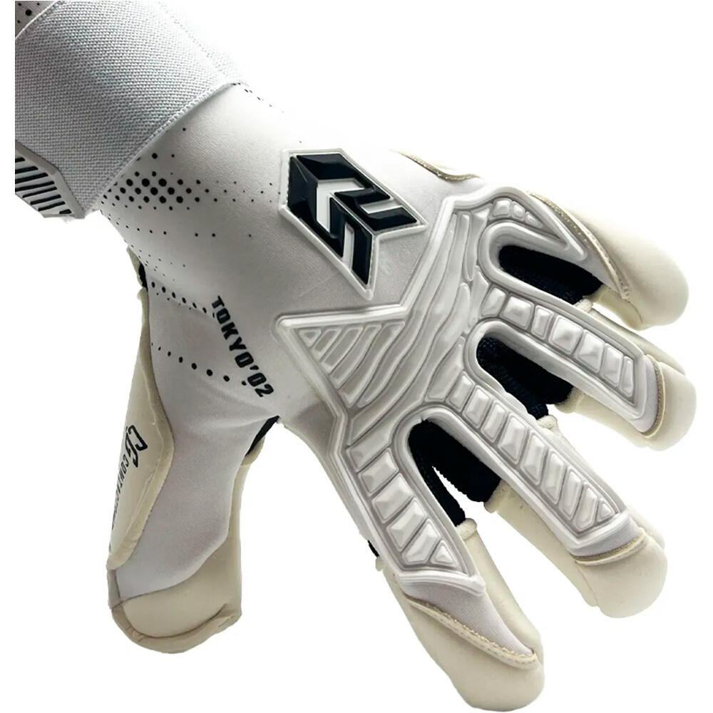 Twofive guantes portero Tokyo Pro 02