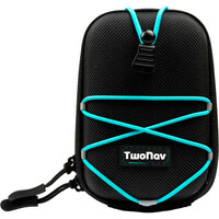 Twonav accesorio gps Funda M+ vista frontal