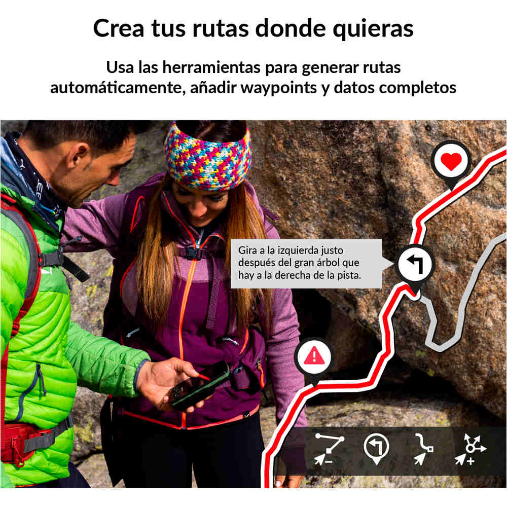 Twonav gps Aventura 2 Plus 32 GB + MicroSD 128 GB + 03