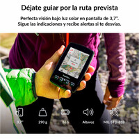 Twonav gps Aventura 2 Plus 32 GB + MicroSD 128 GB + 04