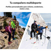 Twonav gps Aventura 2 Plus 32 GB + MicroSD 128 GB + 06