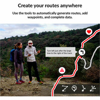 Twonav gps bicicleta Roc 32 GB + Mapa 1 provincia de Espaa I 03