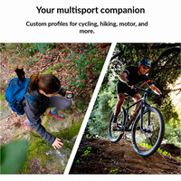 Twonav gps bicicleta Roc 32 GB + Mapa 1 provincia de Espaa I 06