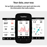 Twonav gps Cross Plus (64 GB) 05