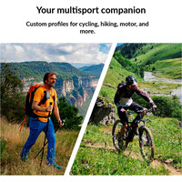 Twonav gps Cross Plus (64 GB) 06