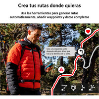 Twonav gps Cross Plus 64 GB + Mapa completo Espaa 03