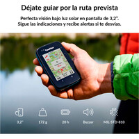 Twonav gps Cross Plus 64 GB + Mapa completo Espaa 04