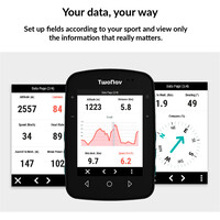 Twonav gps Terra 64 GB + Mapa 1 provincia de Espaa 05