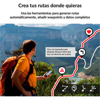 Twonav gps Terra 64 GB + Mapa completo Espaa IGN T 03