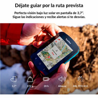 Twonav gps Terra 64 GB + Mapa completo Espaa IGN T 04