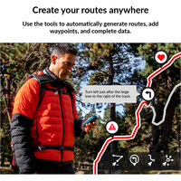 Twonav gps TwoNav Cross Plus 64 GB + Mapa 1 provinc 03