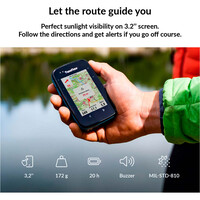 Twonav gps TwoNav Cross Plus 64 GB + Mapa 1 provinc 04