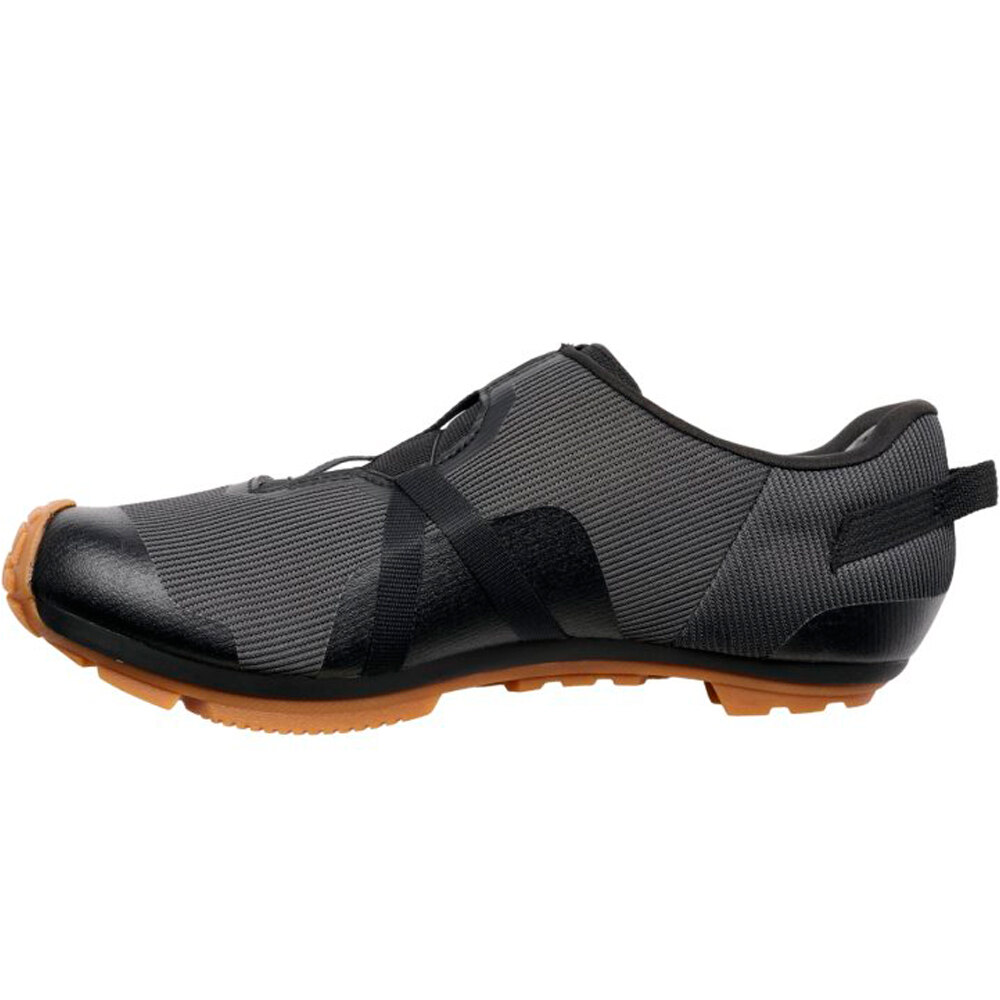 Udog zapatillas ciclismo carretera FORZA lateral interior