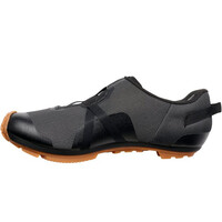 Udog zapatillas ciclismo carretera FORZA lateral interior
