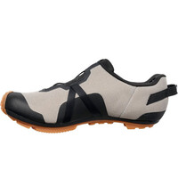 Udog zapatillas ciclismo carretera FORZA lateral interior