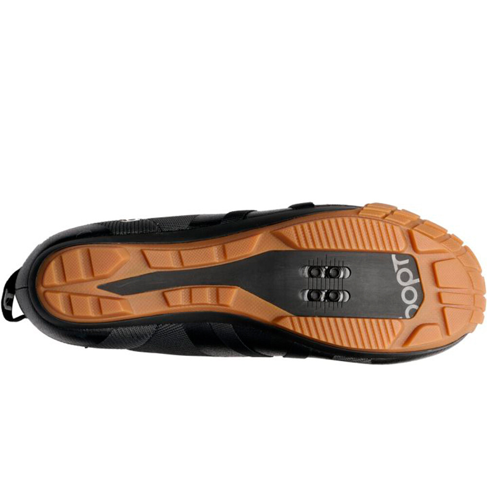 Udog zapatillas ciclismo carretera FORZA puntera