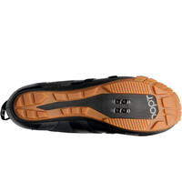 Udog zapatillas ciclismo carretera FORZA puntera