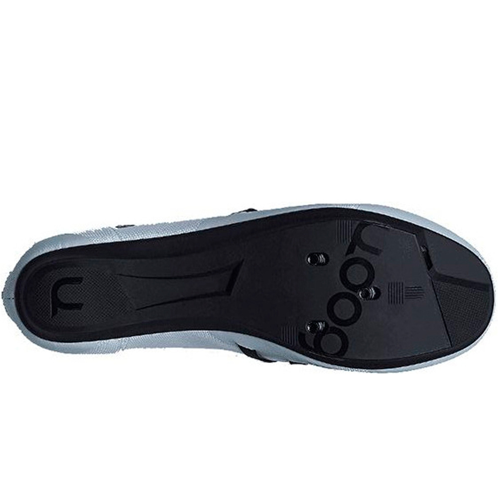 Udog zapatillas ciclismo carretera SEMPRE lateral interior