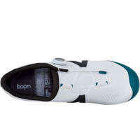 Udog zapatillas ciclismo carretera SEMPRE puntera