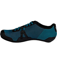Udog zapatillas ciclismo carretera TENSIONE lateral interior