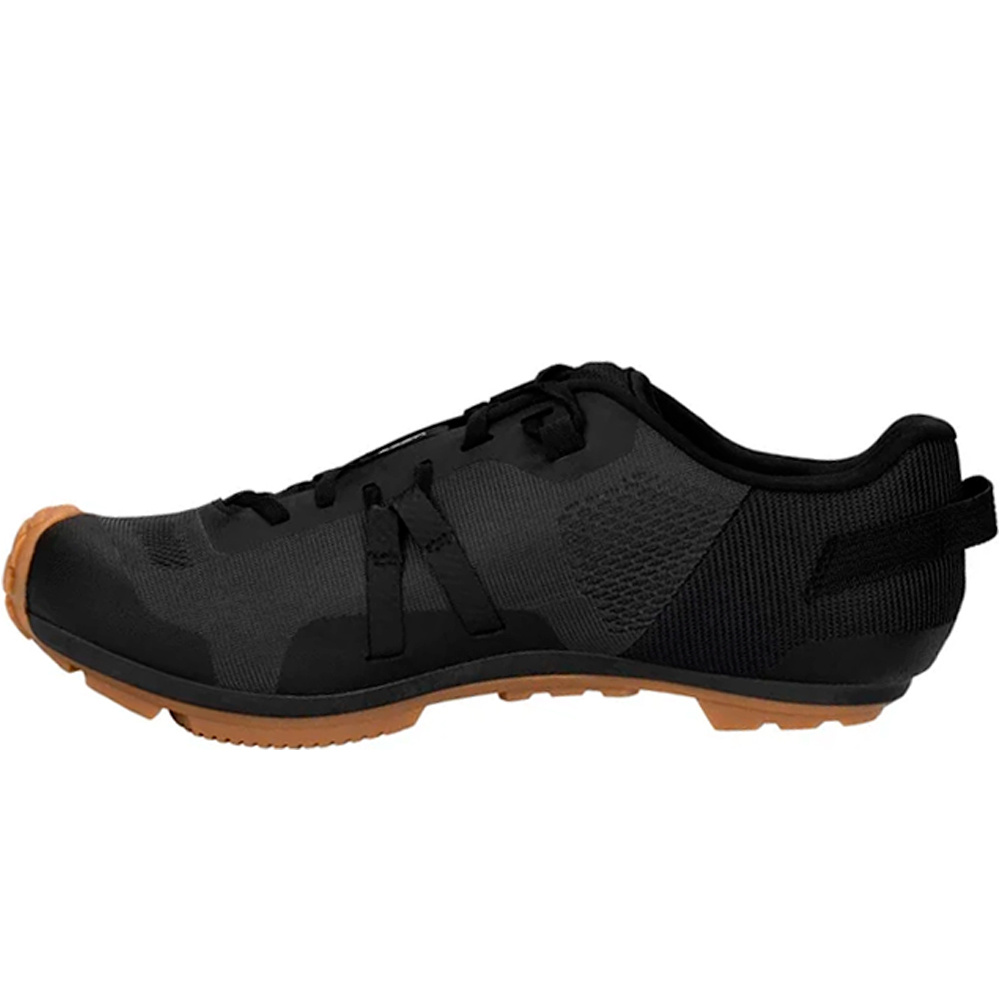 Udog zapatillas mtb DISTANZA lateral interior