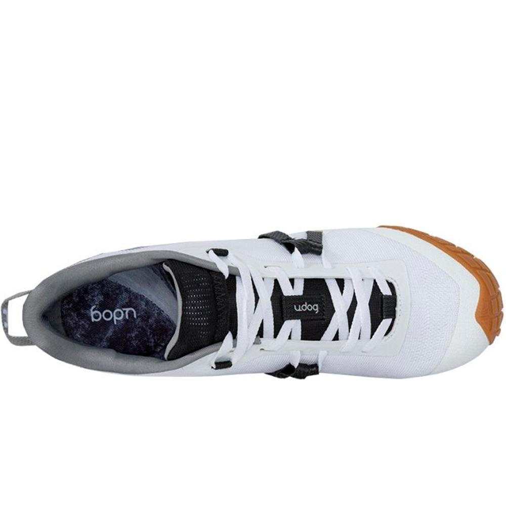 Udog zapatillas mtb DISTANZA lateral interior