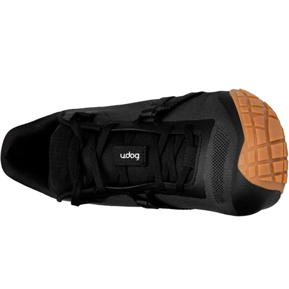 Udog zapatillas mtb DISTANZA vista trasera