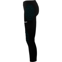 Uhlsport equipación portero niño PROGRESSIVE GOALKEEPER SET JUNIOR AZ 05