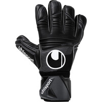 Uhlsport guantes portero Comfort Absolutgrip vista frontal