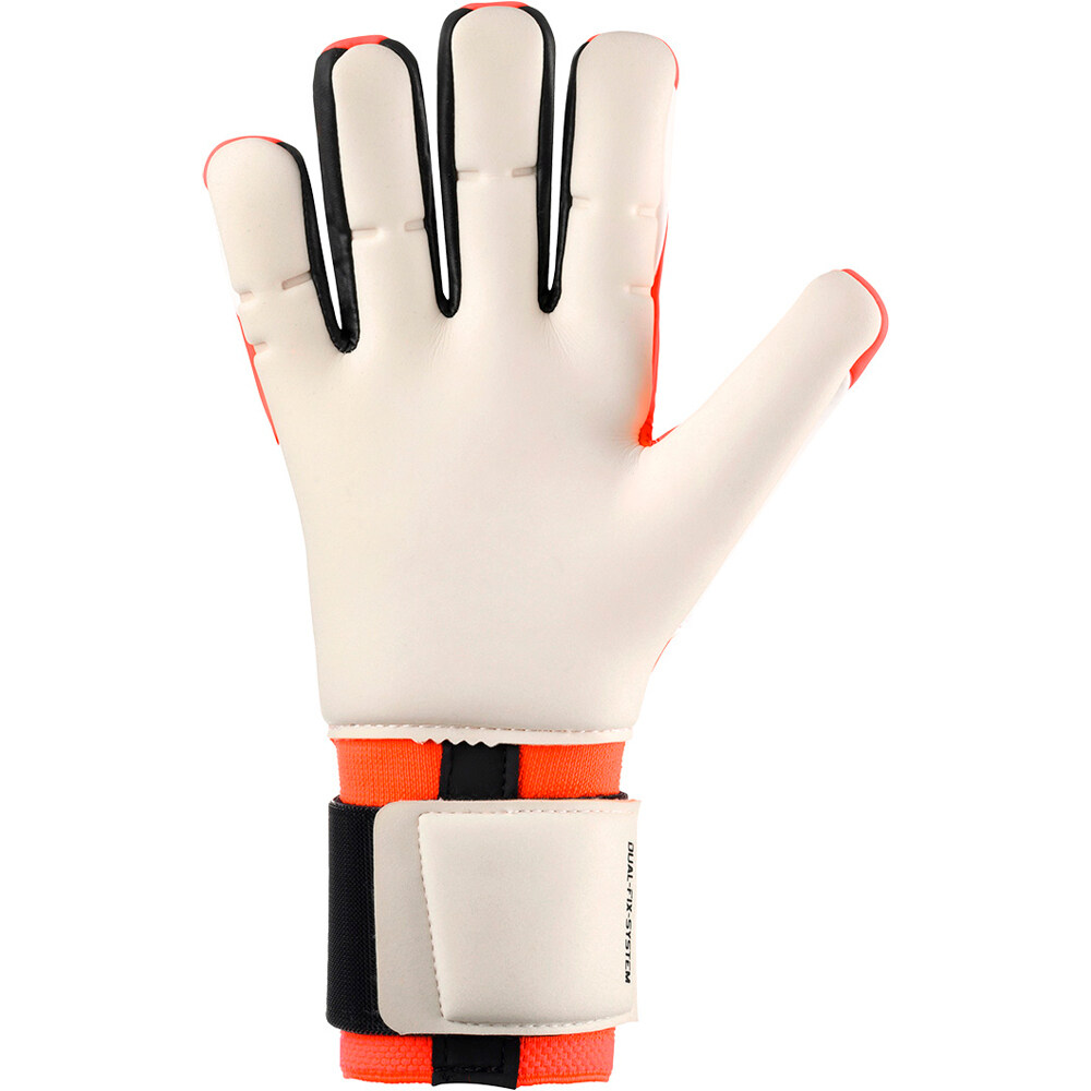 Uhlsport guantes portero FANGMASCHINE ABSOLUTGRIP HN ROBLAM 01