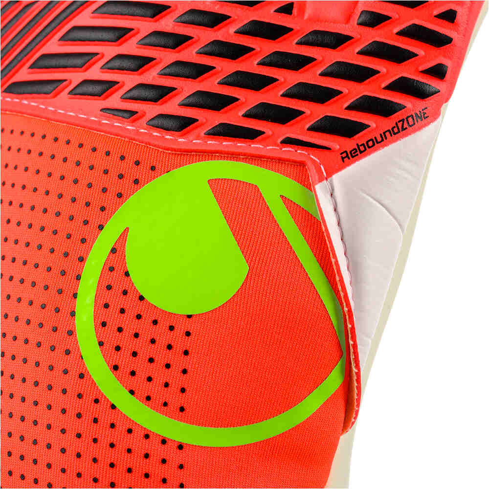 Uhlsport guantes portero FANGMASCHINE ABSOLUTGRIP HN ROBLAM 02