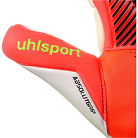 Uhlsport guantes portero FANGMASCHINE ABSOLUTGRIP HN ROBLAM 03