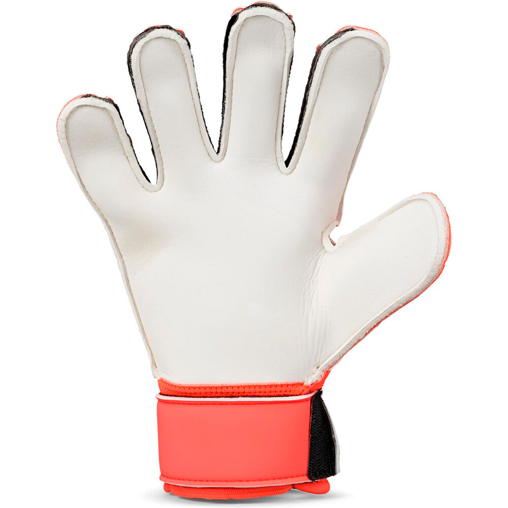 Uhlsport guantes portero FANGMASCHINE STARTED SOFT ROBLAM 01