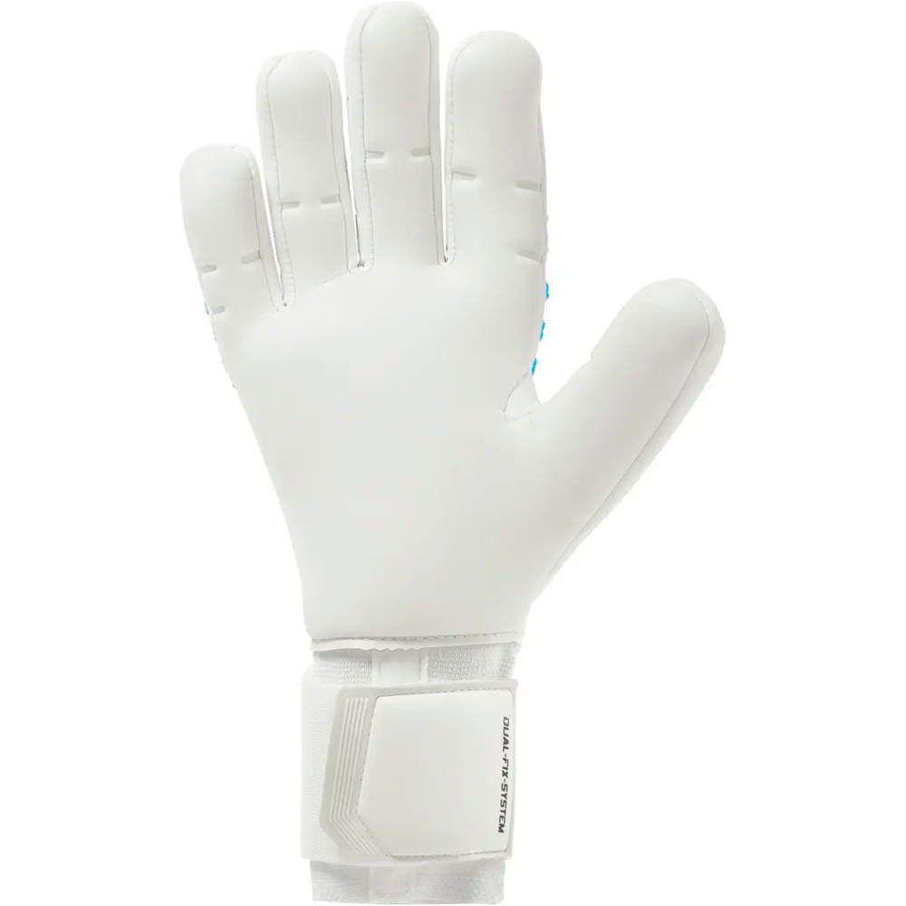 Uhlsport guantes portero FM CYBERTEC ABSOLUTGRIP HN FIT 01
