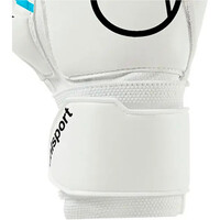 Uhlsport guantes portero FM CYBERTEC SOFT FLEX FRAME 02