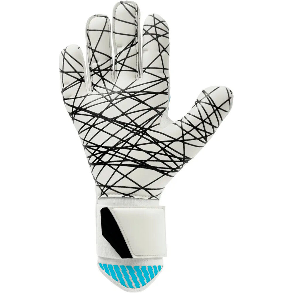 Uhlsport guantes portero FM Cybertec Ultragrip 01
