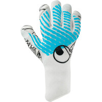 Uhlsport guantes portero FM Cybertec Ultragrip SC vista frontal