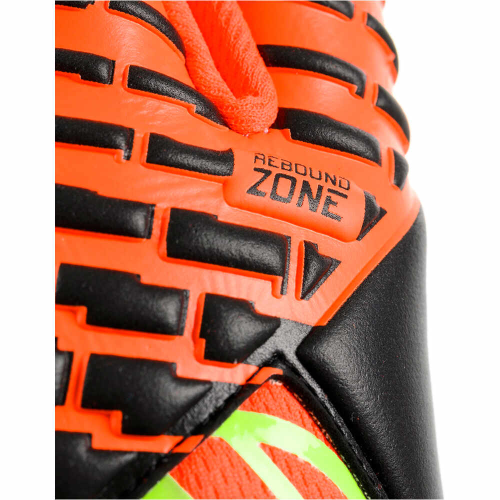 Uhlsport guantes portero infantil FANGMASCHINE ABSOLUTGRIP HN PRO JR ROBLAM 04