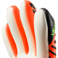 Uhlsport guantes portero infantil FANGMASCHINE ABSOLUTGRIP HN PRO JR ROBLAM 05