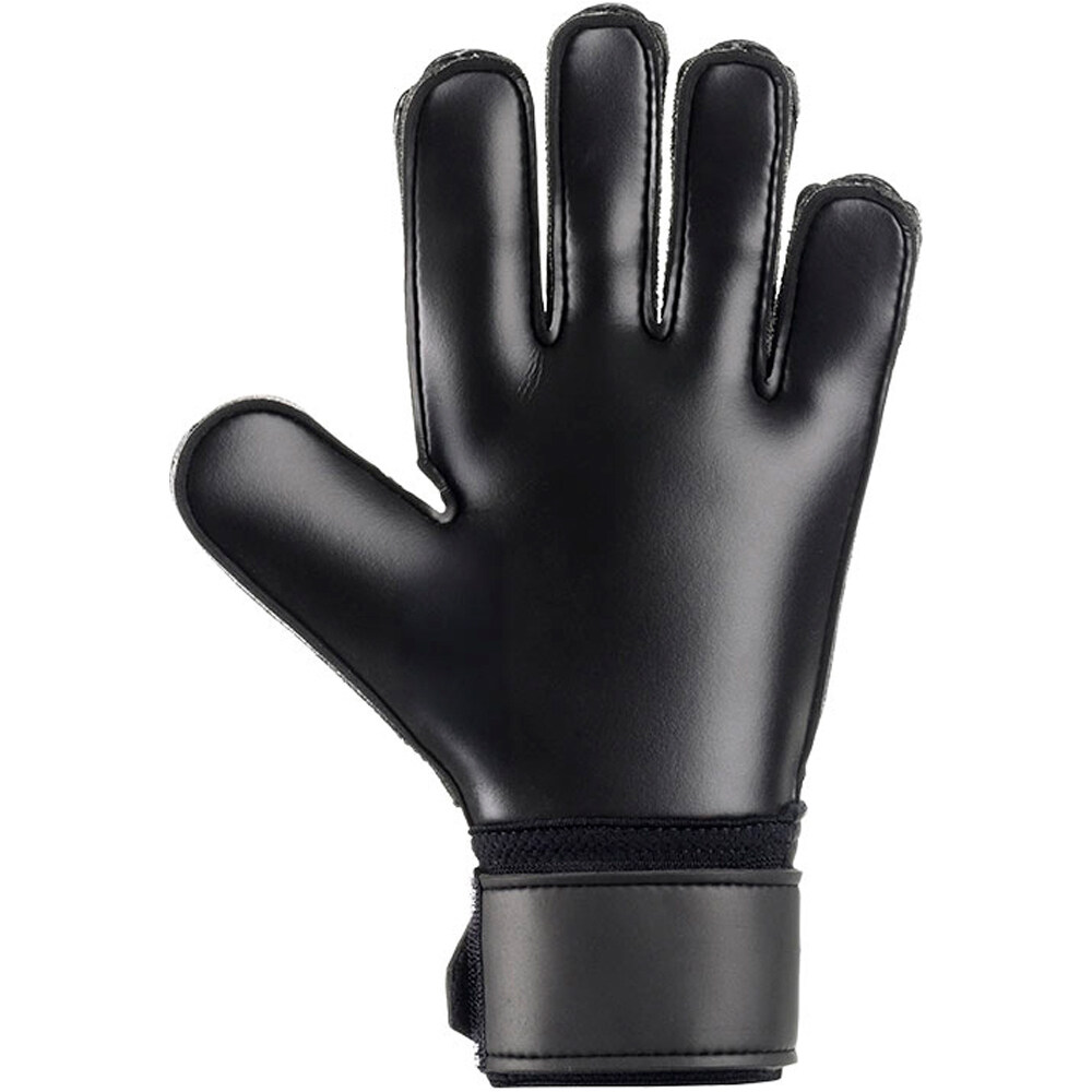 Uhlsport guantes portero infantil FANGMASCHINE SOFT RESIST FS JR NENA 01