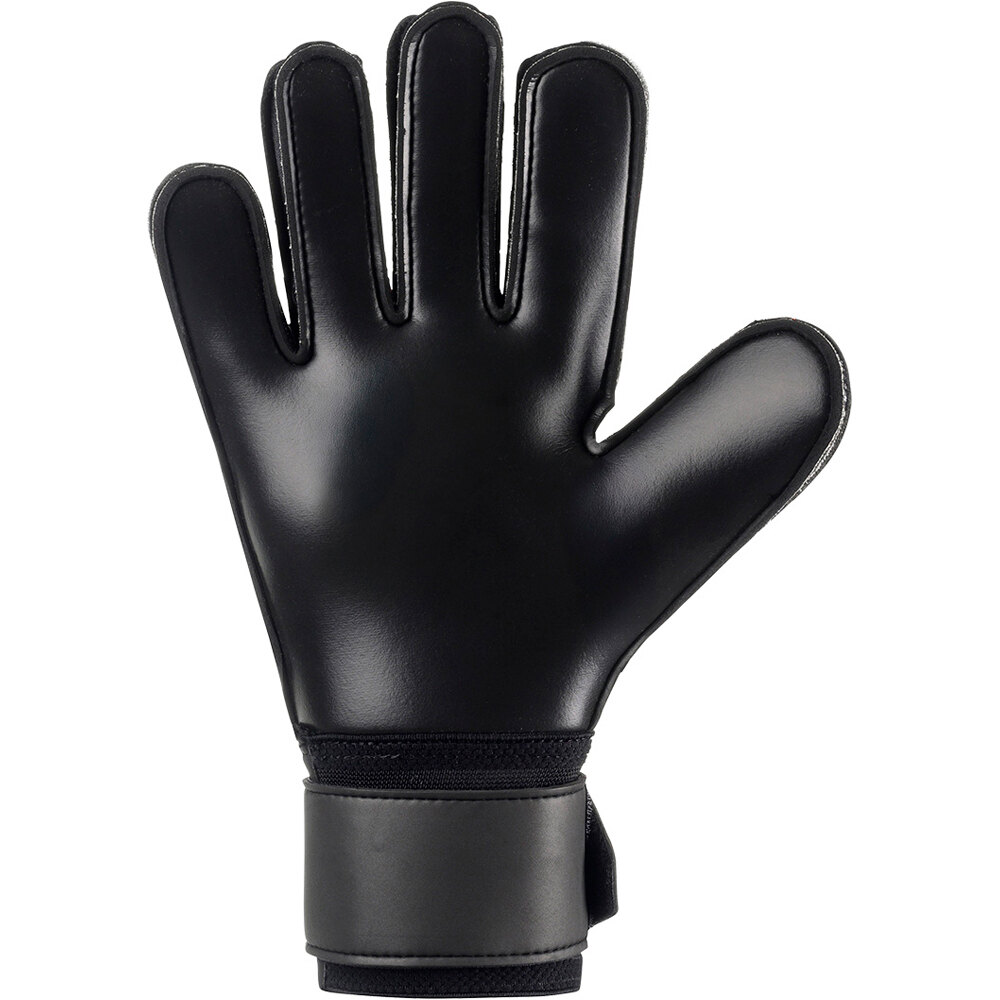Uhlsport guantes portero infantil FANGMASCHINE SOFT RESIST JR NENA 01