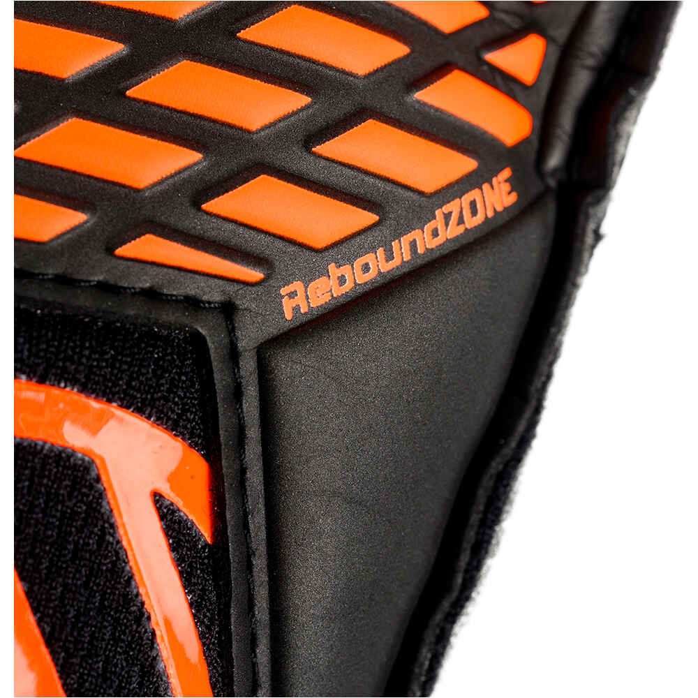 Uhlsport guantes portero infantil FANGMASCHINE SOFT RESIST JR NENA 04