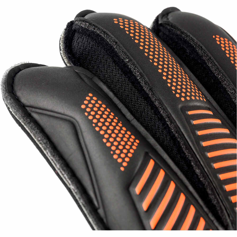 Uhlsport guantes portero infantil FANGMASCHINE SOFT RESIST JR NENA 05