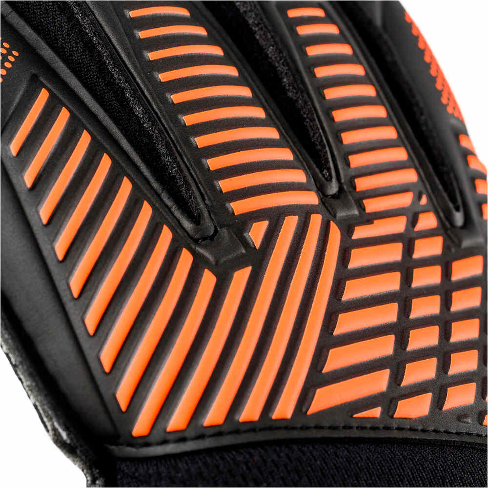 Uhlsport guantes portero infantil FANGMASCHINE SOFT RESIST JR NENA 06