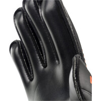Uhlsport guantes portero infantil FANGMASCHINE SOFT RESIST JR NENA 08