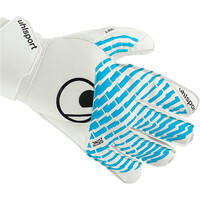 Uhlsport guantes portero infantil FM CYBERTEC SOFT PRO 02