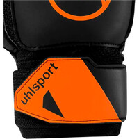 Uhlsport guantes portero infantil FM UHLSPORT SOFT RESIST+ FLEX FRAME 02